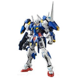 MG Gundam Avalanche Exia Dash Plastic model ??Mobile Suit Gundam 00V Battle??1/100 Model
