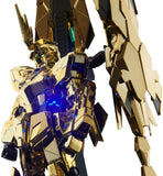 PG Unicorn Gundam Unit 3 Phenex Narrative Ver. Model kit Expansion Parts Set Model