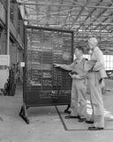 US Marine Glider Detachment Training Operation Board Parris Island SC 8x10 photo Model