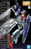 Bandai MG 1/100 Gundam GP-01Fb RX-78-GP01Fb Mobile Suit Gunpla Model Kit Model