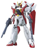 HGAW 1/144 Gundam Air Master (Mobile New Century GundamX) Model
