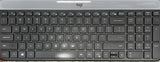 Logitech K470 Wireless KEYBOARD KEYCAPS SINGLE REPLACEMENT KEYS (MK470) Model