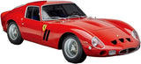 DEAGOSTINI FERRARI 250 GTO 1/8 SCALE FULL KIT VOL.1?C100 COMP. Model
