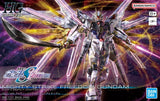 BANDAI - GUNPLA -HG 1/144 Scale- Mighty Strike Freedom Gundam -  New Release Model