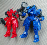 GUNDAM Vayeate & Mercurius W SET Built 1:144 BANDAI Model Kit Model