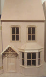 1/12 scale Dolls House Quainton Bay House  KIT  12DHD024 Model