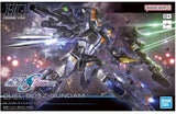 Bandai Gundam HG 1/144 DUEL BLITZ GUNDAM #252 New Model