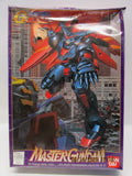 Vintage 1994 Bandai Master Gundam G-07 Mobile Fighter Model Factory Sealed Model
