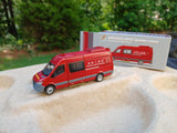 Tiny City Die-cast - MERCEDES-BENZ Sprinter FL HKFSD WSV (F8003) 1/72 Scale Model