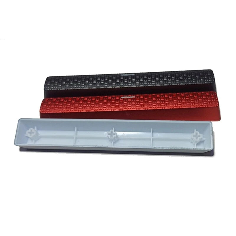 6.25U OEM Keycap ABS Backlit Non-Slip SpaceBar for Mechanical Keyboard Keycap Model