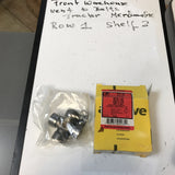 AGDRIVE BCB-1-00 200-6154 BP-1 CROSS AND BEARING KIT External Snap Ring Type NIB Model