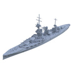 MRY-SFW SSC591 1/2000/2400 HMS Iron Duke Battleship Military Model Kit Model