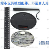1/6 Scale SS140 PLA the Sino-Vietnamese War - Figure Stand Model for 12" Figures Model