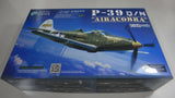 Kitty Hawk 32013 1/32 P-39Q/N Airacobra 1943 Assembly model Model