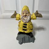 The David Frykman Collection The Lighthouse Keeper  Art  Figurine 1995 Model