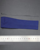 1/6 Formal Trousers & Belt Model Fit 12'' Male Action Figure Model