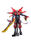 Kaiadie Mecha Movie & Game Action Figure Building Kit 2365pcs Model