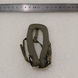FLAGSET 73006 1/6 Scale Soldier Female Air Force Upgraded Floating Collar Model Model