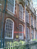 PHOTO  GALLEYWALL ROAD SCHOOL (DETAIL) A STANDARD SCHOOL BOARD FOR LONDON DESIGN Model