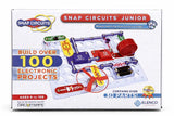 Snap Circuits Junior Electronics Exploration Kit STEM Learning Set New Model
