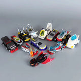 BLOKEES Ultraman Wheels C03 Collectible Assembly Figures Model Kits Gift HOT Model