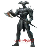 TOYS ERA PE012 1/6 Exiled Terror Steppenwolf Action Figure Model In Stock News Model