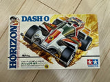 Tamiya Mini 4WD Dash Horizon Mechanical Model No. 0 Unused Vintage Item Model