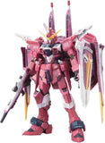BANDAI SPIRITS 2177083 RG Mobile Suit Gundam SEED Justice 1/144 Scale Model