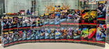 Transformers Age of the Primes Action Figures - In Stock, Free Shipping! Model