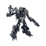 Ironhide GMC Sierra 1500 Deformable Mini Transformer Figure Toy Model