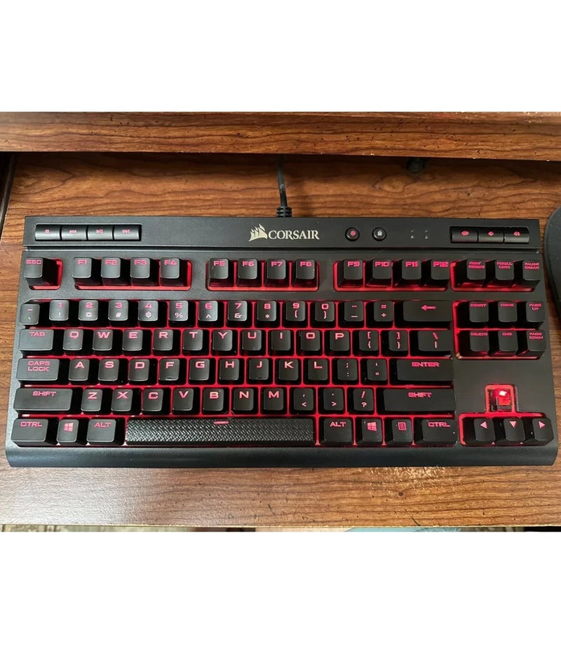 Corsair K63 (CH9115020NA) Key Caps For Sale Model