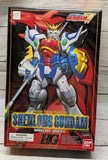 Bandai Shenlong Gundam Kit Mobile Suit xxxg-01S HG Model