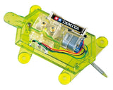 Tamiya Mechanical Crawling Turtle Model Kit [TAM71106] Model