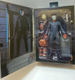 NECA Halloween Ultimate Michael Myers 7" Action Figure Movie 1:12 New Model