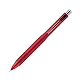 Uni Kurutoga Advance Upgrade Model 0.5mm Mechanical 1 Count (Pack of 1), Red Model