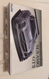Fujimi Mercedes-Benz SLS AMG GT3 1/24 Scale Plastic Model Kit Model