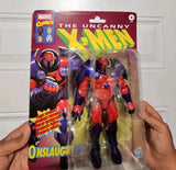 Marvel Legends Series Onslaught, The Uncanny X-Men 6" Action Figure IN HAND Model