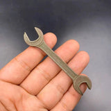 1/6 Scale Solider Plastic Wrench Tools Model for 12" Action Figure Prop Scene Model