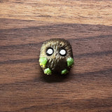 Rathcaps Kuriboh Yugioh Artisan Keycap Model