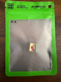 RAMA Cherry brass artisan for GMK Red Alert New (Hibi) Model