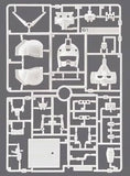 1/1 Gunpla-kun Painting Model "Mobile Suit Gundam" - Special Supplement to smart Model