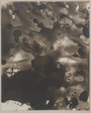 Stanley Twardowicz Abstract Photograph, 1958, Signed & Dated *NEW PRICE* Model