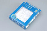 Trumpeter Model kit 1/350 McDonnell-Douglas F/A-18C Hornet (6pcs) Model