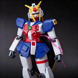 Hg 1/144 Nobel Gf13-050nsw Assembly Model Kit Action Figures Model