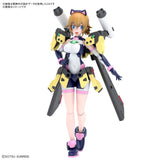 Bandai Hobby Figure-rise Standard Gundam Build Metaverse Avatar Fumina Figure Mo Model