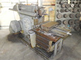 28" CINCINNATI MODEL 28 HEAVY DUTY MECHANICAL SHAPER: STOCK #80831 Model