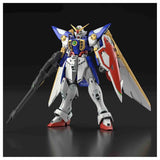 Bandai Mobile Suit Gundam Wing #35 Wing Gundam 1/144 Scale Model Kit NEW Model