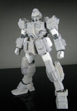 for MG RX-79[G] Ground RGM-79G GM 1/100 RX-79-BD-1 Blue Destiny EXAM Conversion Model