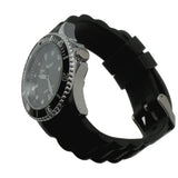DeSoto "Adventurer" 3 hand diver style wristwatch as DIY kit Model