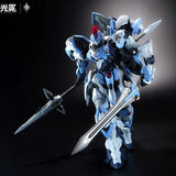 GLORT Starchess Series Alderland Kingdom Gladiator Type I Asa Assembly Model Kit Model